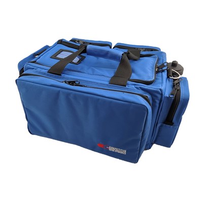 CED XL-Professional Range Bag - Blå